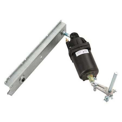  Johnson Controls D-4073-3 Damper Act. 5-10# Univ. Mtg. 