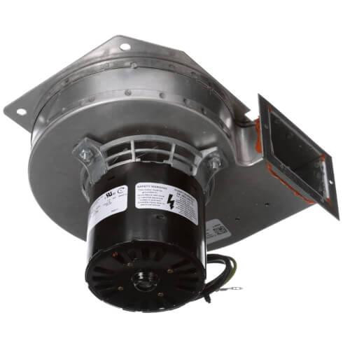  Fasco D0960 Replacement Motor 1/25HP 115V 3336RPM 