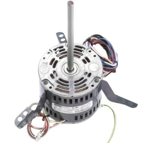  Fasco D1044 Replacement Motor 1/4 Hp 115 V 970 RPM 