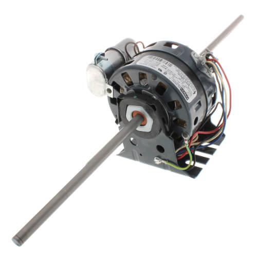  Fasco D1055 Replacement Motor 1/12-1/30-1/50 Hp 115 V 1375 RPM 
