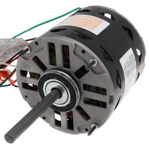  Century Motors D1056 Replacement Motor 1/2HP 208-230V 1075RPM 