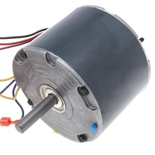  Fasco D1071 Replacement Motor 1/6 Hp 208/230 V 1100 RPM 
