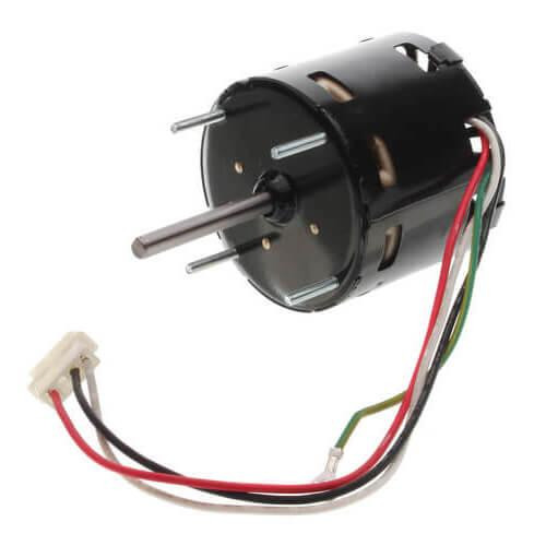  Fasco D1100 Replacement Motor 1/50 Hp 115 V 1550/900 RPM 