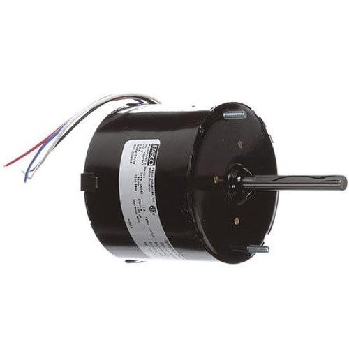  Fasco D1139 Replacement Motor 1/50Hp 115V Clockwise 