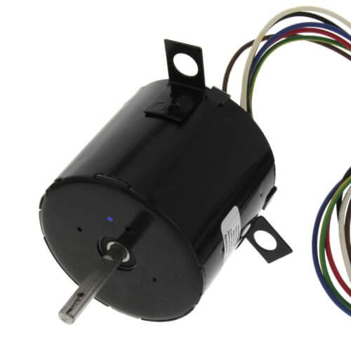 Fasco D1189 Replacement Motor 1/20 Hp 115/208-230 V 1550 RPM 