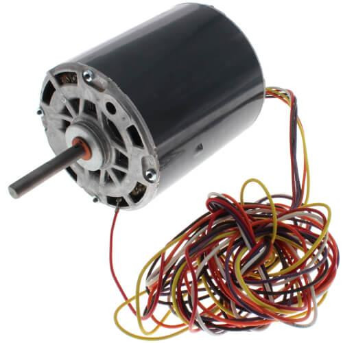  Fasco D2850 Replacement Motor 1-3/4 Hp 208-230/460 V 1125-950 RPM 