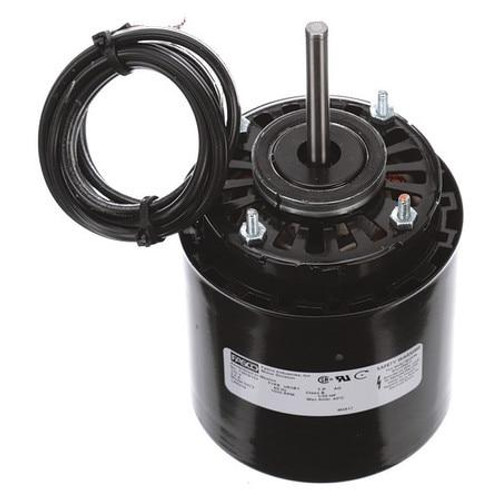  Fasco D472 Replacement Motor 1/20HP 115V 1550RPM 