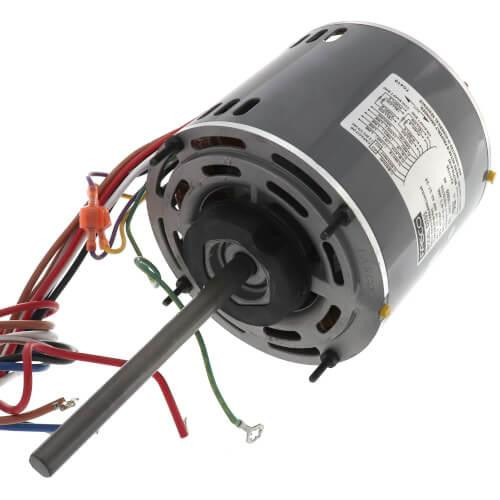  Fasco D703 Replacement Motor 1/2-1/3-1/4Hp 208/230V 