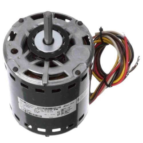  Fasco D818 Replacement Motor 1/3-1/5-1/6 Hp 115 V 825 RPM 