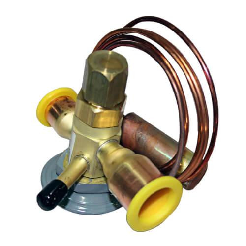  Carrier EA36UC060 Thermal Expansion Valve 
