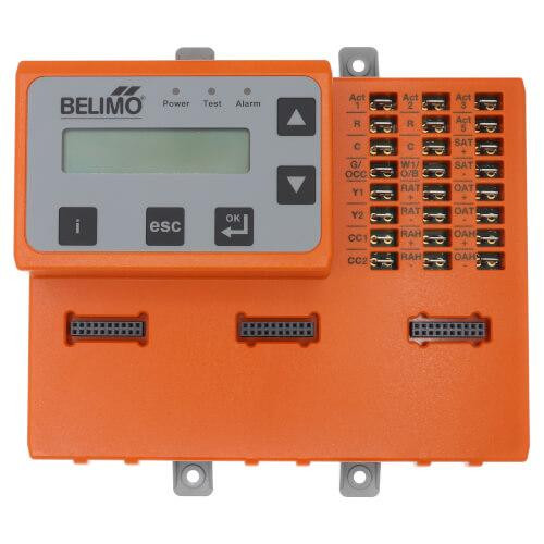  Belimo ECON-ZIP-BASE Zip Economizer Base Unit 