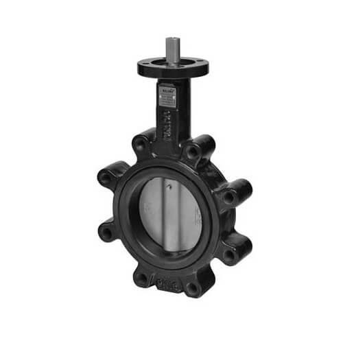  Belimo F6150HDU 6" 2-Way Butterfly Valve Nc 