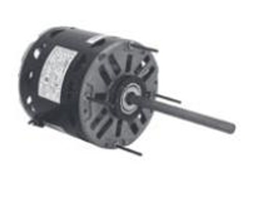  Century Motors FDL1074 Motor 3/4 Hp 115 V 1625 RPM 