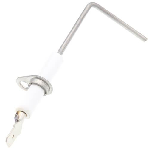 Supco 2.5" 90-Degree Offset Flame Sensor for Hot Surface Ignition Systems 