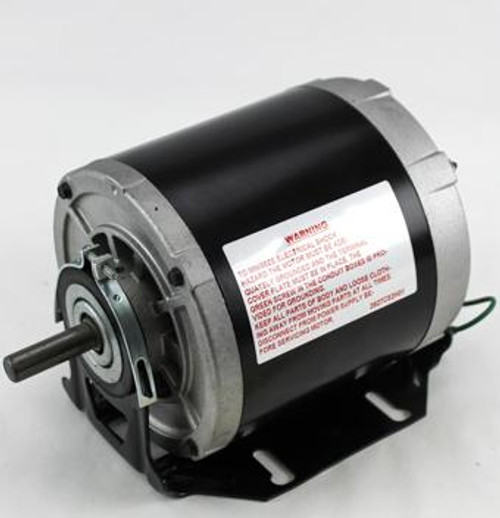  Century Motors GF2024D Motor 1/4 Hp 115/230 V 1725 RPM 