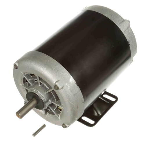  Century Motors H279ES Blower Motor 1/2HP 200-230V 460V 1140RPM 3-Phase 