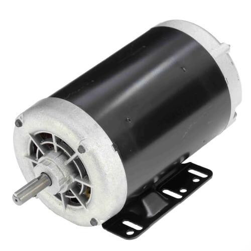  Century Motors H534LES Blower Motor 1.5HP 230-460 V 1725RPM 3-Phase 