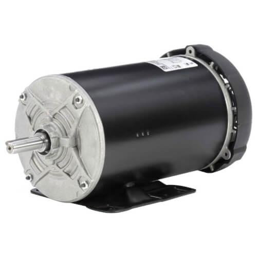  Century Motors H535LES Blower Motor 1.5HP 200-230V 460 V 1725RPM 3-Phase 