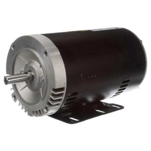  Century Motors H710LES Blower Motor 2HP 230V 430 V 1725RPM 3-Phase 