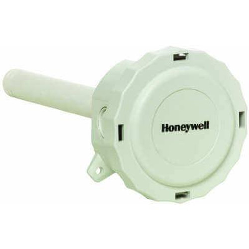Honeywell Duct Humidity Sensor, 3% RH w/ 1097 Ohm Temp 
