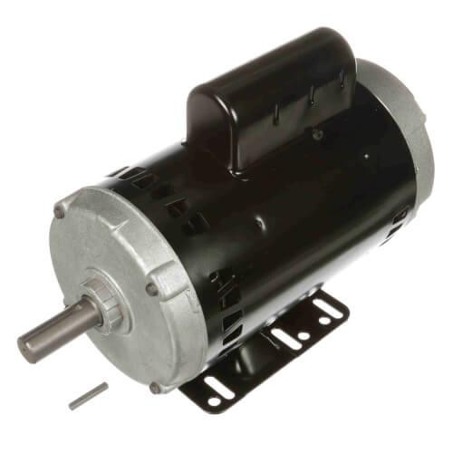  Century Motors H847 Motor 5 Hp 460/200-230 V 3600 RPM 