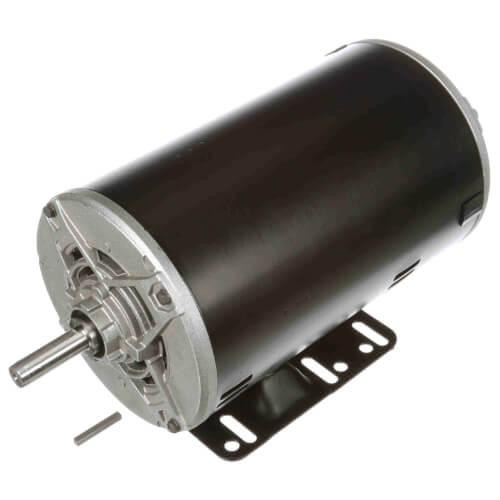  Century Motors H884LES Blower Motor 1.5HP 208-230V 460 V 1725RPM 3-Phase 