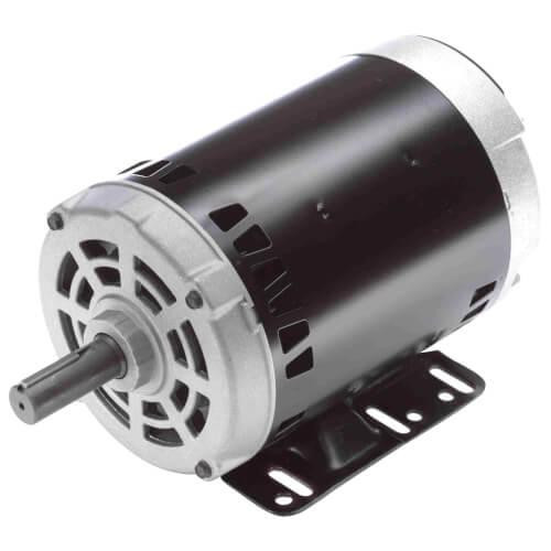  Century Motors H885L Motor 1.5 Hp 460/200-230 V 1725 RPM 