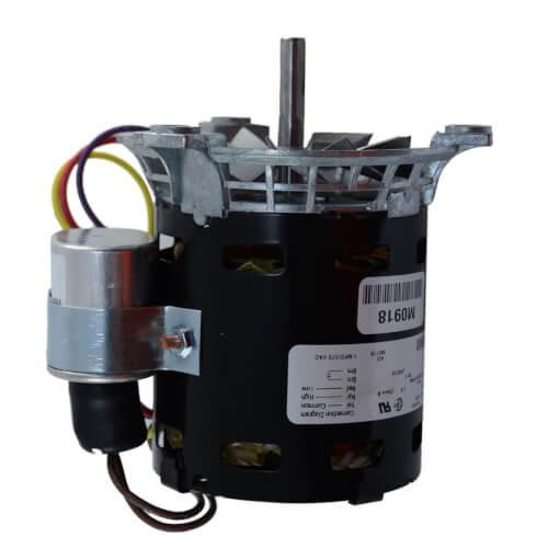  Carrier HC30CK233 Inducer Motor 