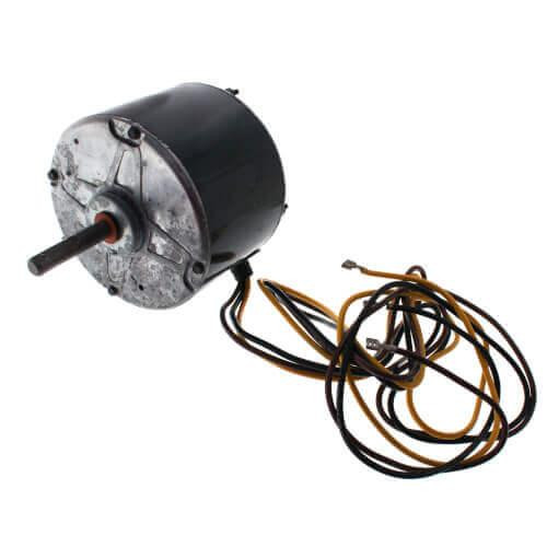  Carrier HC32GE200 Motor 1/12Hp 