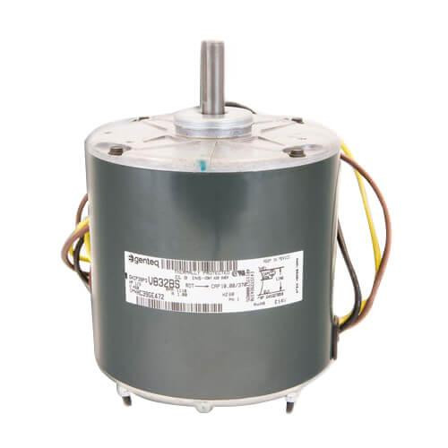  Carrier HC39GE472 Condenser Fan Motor 