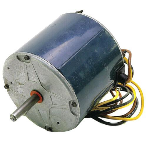 Carrier 1/4 HP CW 460V 1000 RPM Blower Fan Motor 