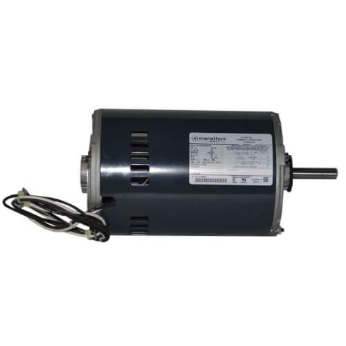  Carrier HC44ML208 Motor 208-230 V 825 RPM 1/2 Hp 