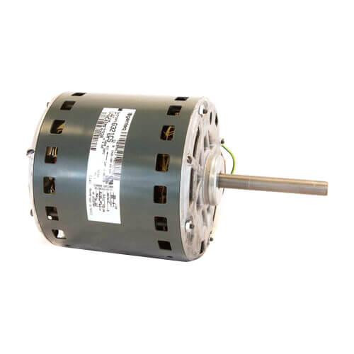  Carrier HC45MF232 Motor 208-230V 1050RPM 3/4HP 