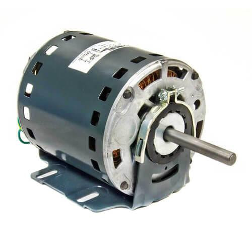  Carrier HC56EE230 Motor 1140RPM 1HP 