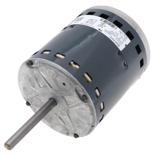 Carrier 3/4 HP 208/230V CCW Motor 