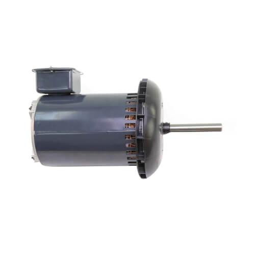  Carrier HD46VL331 Motor 208/230/460V 1140RPM 3/4HP 