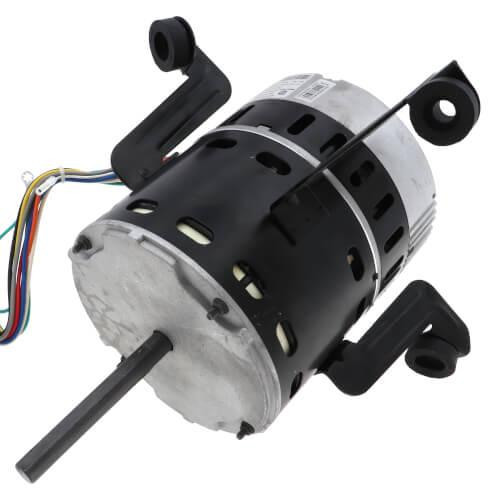  Carrier HD52MQ133 Blower Motor 1HP ECM 