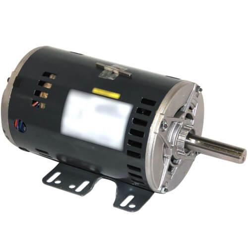  Carrier HD58FE576 Motor 