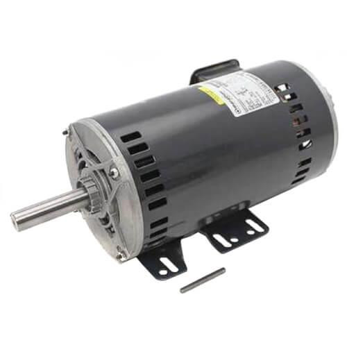  Carrier HD60FK650 Motor 460V 1760RPM 5Hp 