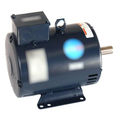  Carrier HD60FK659 Motor 460V 1725RPM 5HP 