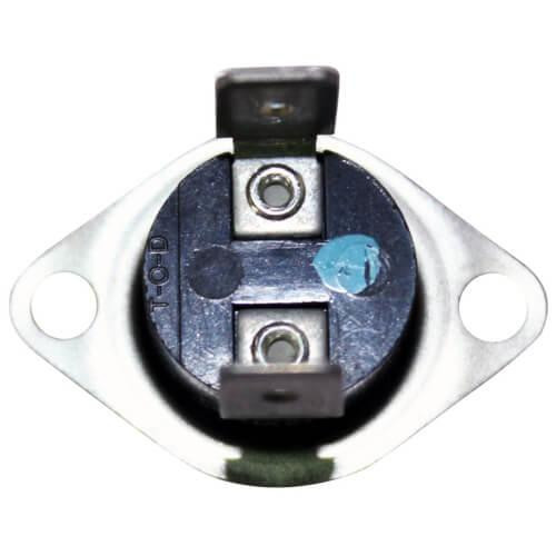 Furnace Temperature Limit Switch - Compatible With HH18HA416, 314679, 95314679 Coolant Fan Temperature Switch - Foto 10