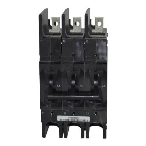 Carrier Circuit Breaker 