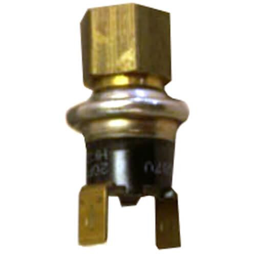  Carrier HK02ZA395 High Pressure Switch 406-300 PSI 