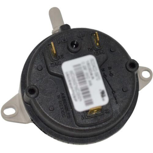  Carrier HK06NC001 Vacuum Switch 