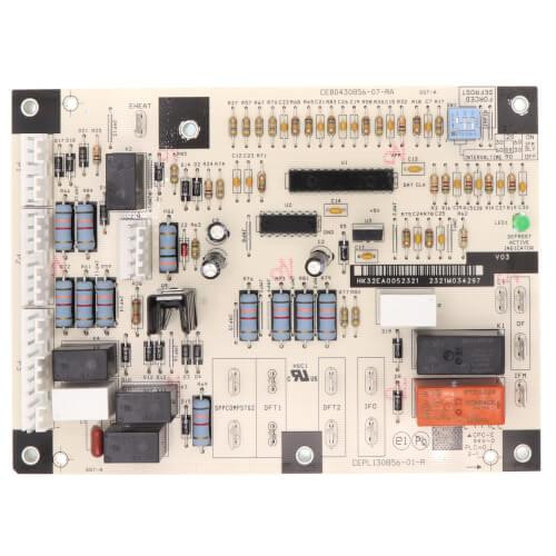  Carrier HK32EA005 Defrost Control Board 