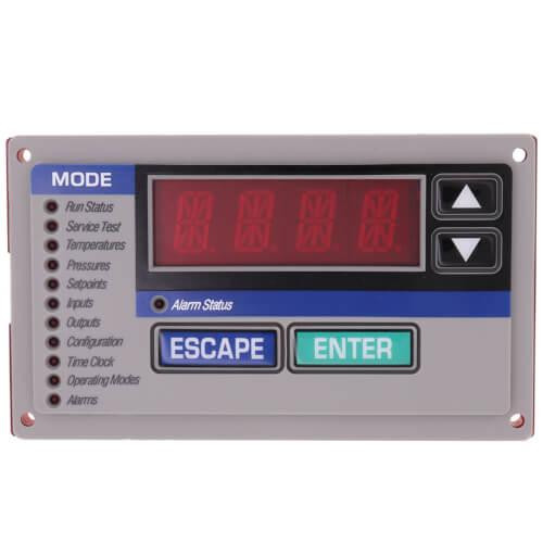  Carrier HK50AA063 Scrolling Marquee Display 