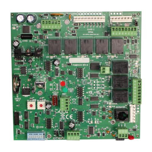  Carrier HK50AL002 Control Board 