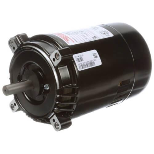  Century Motors K1032 Motor 1/3 Hp 115/230 V 3450 RPM 