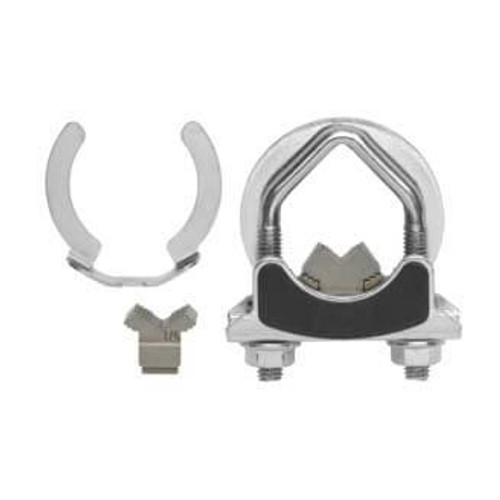 Belimo Standard AFB/NFB Clamp (1/2" to 1.05") 