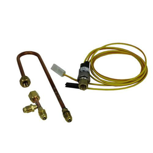 Carrier Low Pressure Switch Kit 